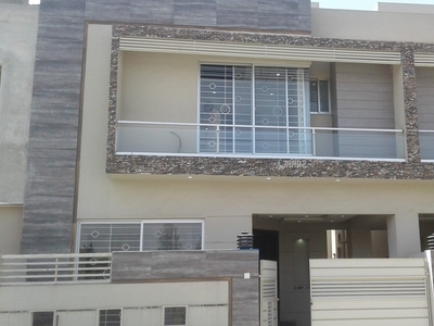 10 Marla House for Rent in Lahore Wapda Town Phase-1