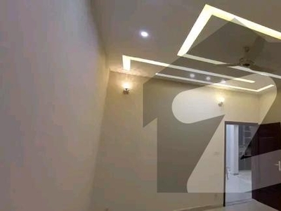 10 MARLA HOUSE FOR RENT IN PARAGON CITY LAHORE Green City