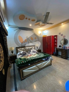 10 Marla House For Rent In Pchs Lahore Punjab Coop Housing Society
