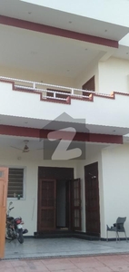 10 Marla House For Sale Electric Meter MPCHS Block E
