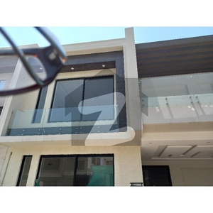 10 Marla House for sale In Bahria Enclave Bahria Enclave
