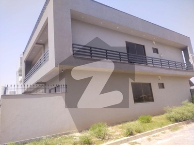 10 Marla Brand New Corner House For Sale In C1 Multi Mpchs B17 Islamabad Pakistan MPCHS Block C1