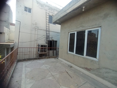 10 Marla House for Sale In Faisal Town, Lahore