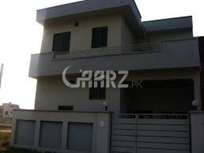 10 Marla House for Sale in Lahore Shalimar Town