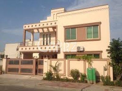 10 Marla House for Sale in Lahore Tulip Block