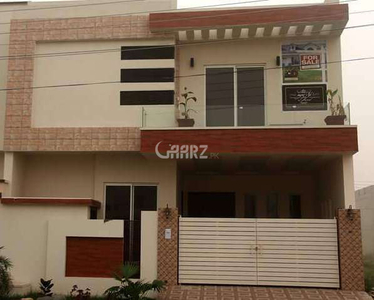 10 Marla House for Sale in Lahore West Wood Housing Society