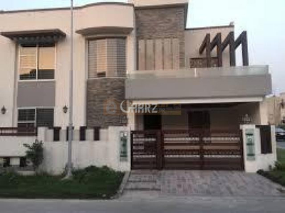 10 Marla House for Sale in Rawalpindi Phase-8 Block C