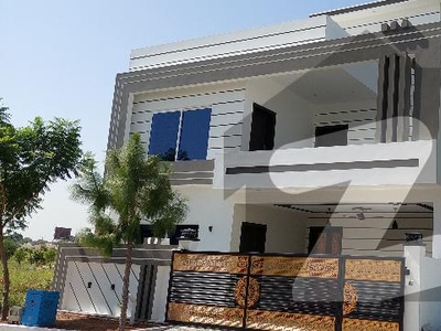 10 marla House for sale in Top City-1 islamabad Top City 1