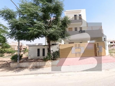 10 MARLA HOUSE FOR SALE IN TOP CITY-1 RAWALPINDI Top City 1 Block A