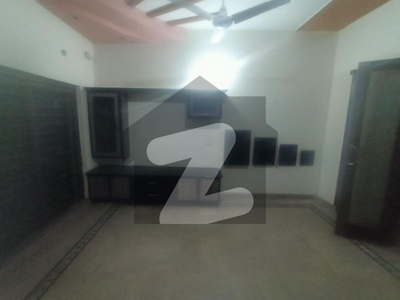 10 marla house is available for rent as a silent office in johar town lahore Johar Town