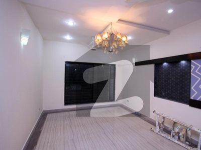 10 Marla House Is Available For Rent In Dha Phase 6 L Block Lahore DHA Phase 6 Block L