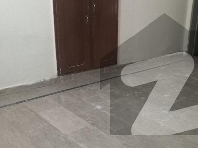 10 Marla House Lower Portion With Marbel Flooring Available For Rent In Ravi Block Allama Iqbal Town Lahore Allama Iqbal Town Ravi Block