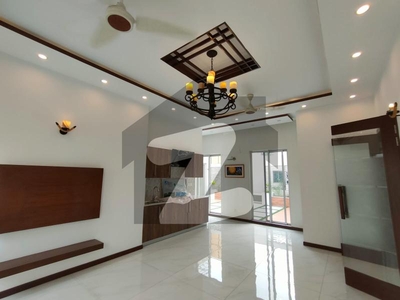 10 Marla Lavish House Available For Rent In DHA Phase 6 DHA Phase 6