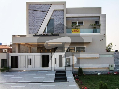 10 Marla Lavish Modern Design Bungalow On Top Location For Rent in DHA Phase 3 Z Block Lahore DHA Phase 3 Block Z