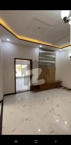10 MARLA LIKE A NEW CONDITION LUXURY EXCELLENT GOOD UPPER PORTION HOUSE FOR RENT IN OVERSEAS B BLOCK BAHRIA TOWN LAHORE Bahria Town Overseas B