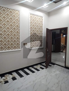 10 Marla Lower Portion Available For Rent Nasheman-e-Iqbal Phase 1