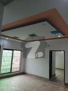10 Marla Lower Portion For Rent Available In Shadab Colony Main Ferozepur Road Lahore Near Park Commercial Masjid Shadab Garden