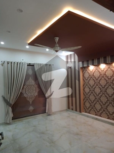 10 Marla Lower Portion Available For Rent - Rafi Block Sector E Bahria Town Lahore Bahria Town Rafi Block