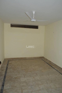 10 Marla Lower Portion for Rent in Lahore Bahria Town Sector B