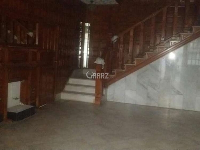 10 Marla Lower Portion for Rent in Lahore Block J