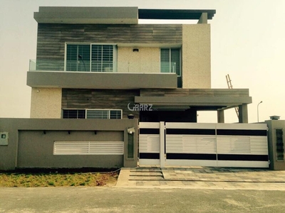 10 Marla Lower Portion for Rent in Lahore Cavalry Ground