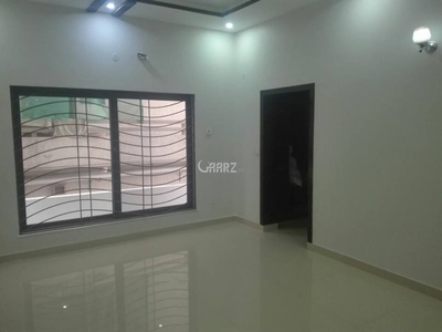 10 Marla Lower Portion for Rent in Lahore Iqbal Town Ravi Block