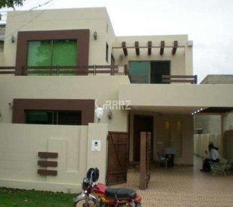 10 Marla Lower Portion for Rent in Lahore Pak Arab Society Phase-1