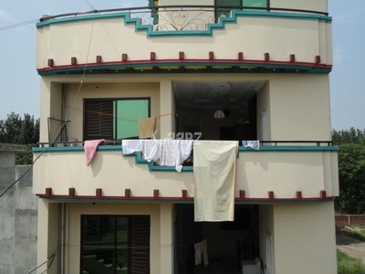 10 Marla Lower Portion for Rent in Lahore Tulip Block