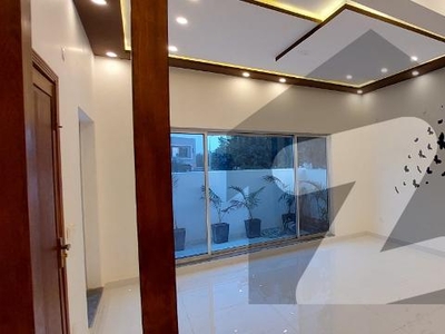 10 Marla Lower Portion For Rent In Overseas B Block Bahria Town Lahore Bahria Town Overseas B