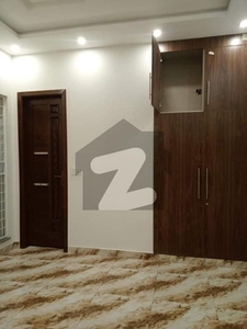10 Marla Lower Portion For Rent In Paragon City Lahore Paragon City