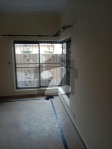 10 Marla Lower Portion For Rent In Wapda Town Phase 1 Very Hot Location Near To Park Mosque And Market Wapda Town Phase 1