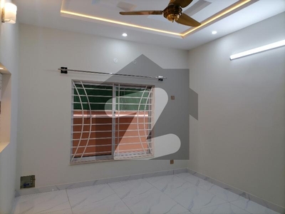 10 Marla Lower Portion For rent Is Available In Bahria Town Phase 6 Bahria Town Phase 6