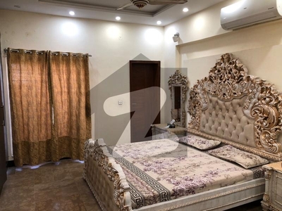 10 Marla Lower Portion For Rent Zaitoon New Lahore City