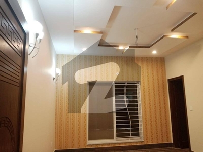 10 Marla Lower Portion Is For Rent In Wapda Town Phase 1 Lahore . Wapda Town