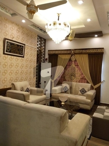 10 MARLA LUXARY FULL FURNISHED HOUSE FOR RENT IN JASMINE BLOCK BAHRIA TOWN LAHORE Bahria Town Jasmine Block