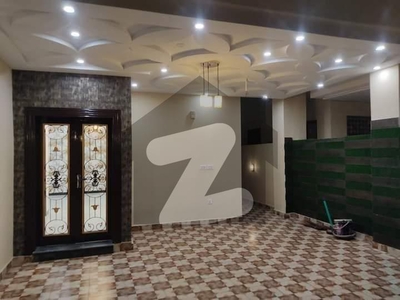10 Marla Luxury House For Rent In Al-Ghani Garden Phase 1 Al-Ghani Garden Phase 1