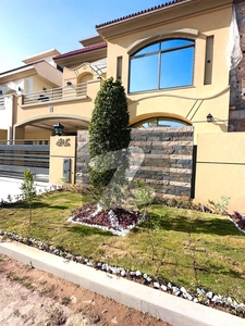10 Marla Luxury House For Sale In Bahria Enclave Islamabad Bahria Enclave