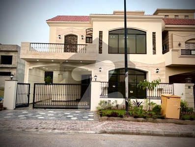 10 Marla Luxury House With 4 Beds And Furnished Kitchen Is For Sale In Bahria Enclave Islamabad Bahria Enclave