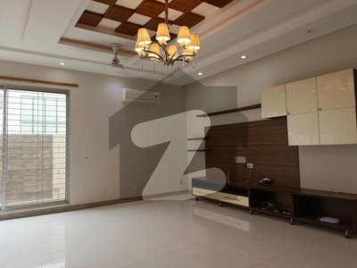 10 Marla Modern bungalow available For Rent In DHA Phase-4 Park View Lahore Super Hot Location. DHA Phase 4