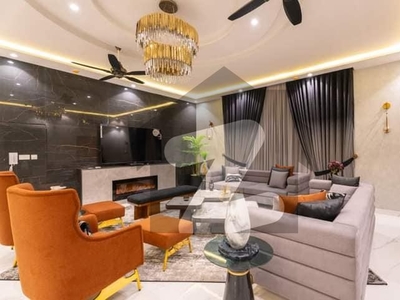10 Marla Modern Full House for Rent in Divine Garden Airport Road Lahore Divine Gardens