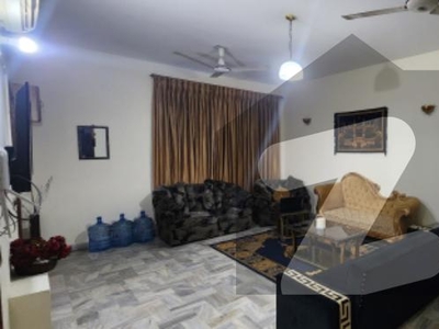 10 Marla Neat And Clean Hot Location Double Storey House Faisal Town