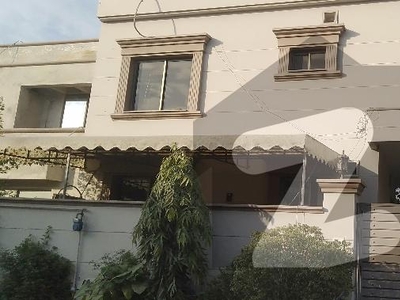 10 Marla Outclass House For Rent In Abdalians Society Johar Town Lahore. Abdalians Cooperative Housing Society
