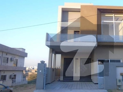 10 Marla Owner Build House Available For Sale In Dha Phase 2 Islamabad DHA Defence Phase 2