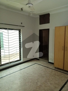10 Marla Portion Available For Rent In Bahria Phase 4 Bahria Town Phase 4