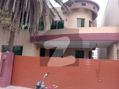 10 Marla Single Unate House Available For Rent In Bahria Town Phase2 Bahria Town Phase 2