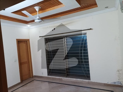 10 Marla Single Unit With Basement House In Phase 3 Bahria Town Rwp Bahria Town Phase 3