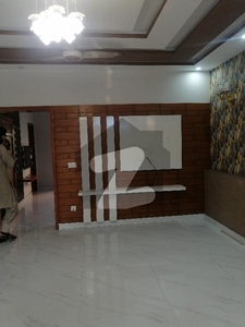10 Marla Slightly Used House Is Available For Rent On Top Location Of Wapda Town Phase 2 Lahore Wapda Town Phase 2 Block N3