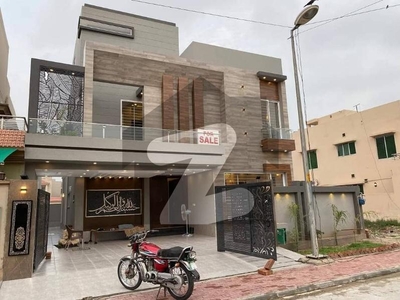 10 Marla slightly used upper Portion For Rent hot location Bahria Town Sector C