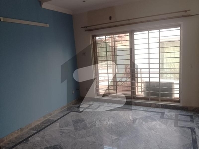 10 Marla Spacious House Available In Bahria Town Phase 3 For rent Bahria Town Phase 3