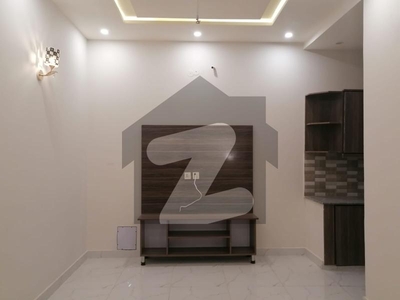 10 Marla Spacious House Is Available In LDA Avenue For rent LDA Avenue